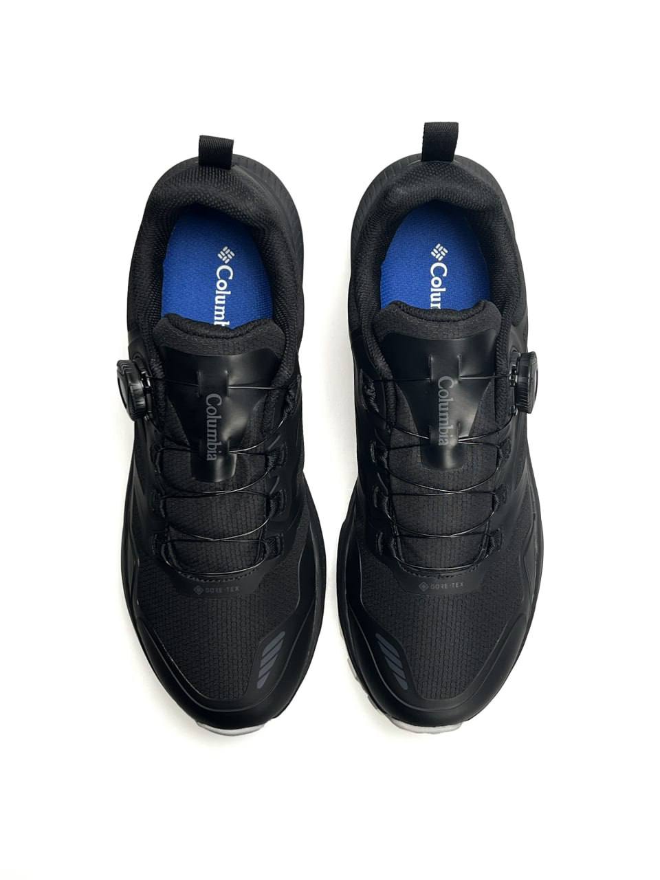 Columbia Facet 75 BOA GTX Black