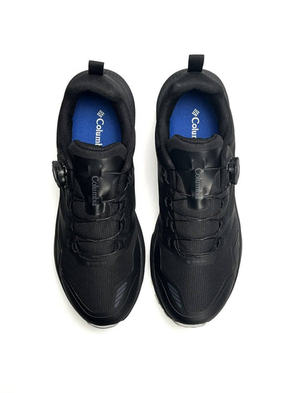 Columbia Facet 75 BOA GTX Black