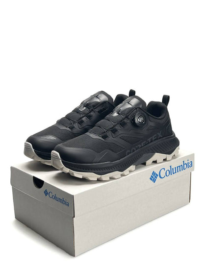 Columbia Facet 75 BOA GTX Black