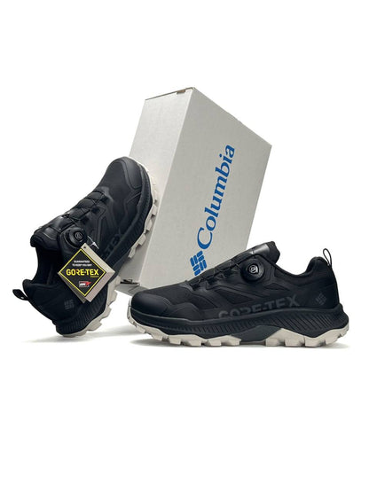 Columbia Facet 75 BOA GTX Black