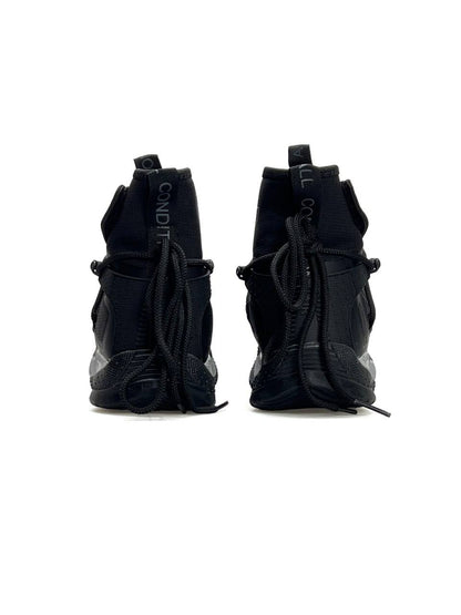 Nike ACG Air Terra Antarktik Fur Black Light Grey