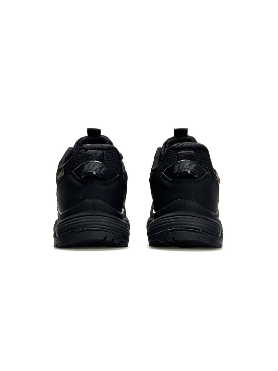 Nike Air Zoom Cordura GTX All Black