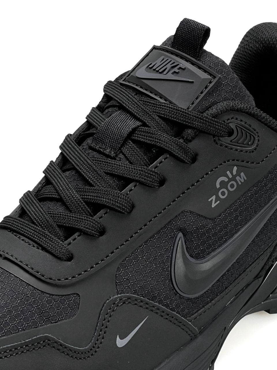 Nike Air Zoom Cordura GTX All Black