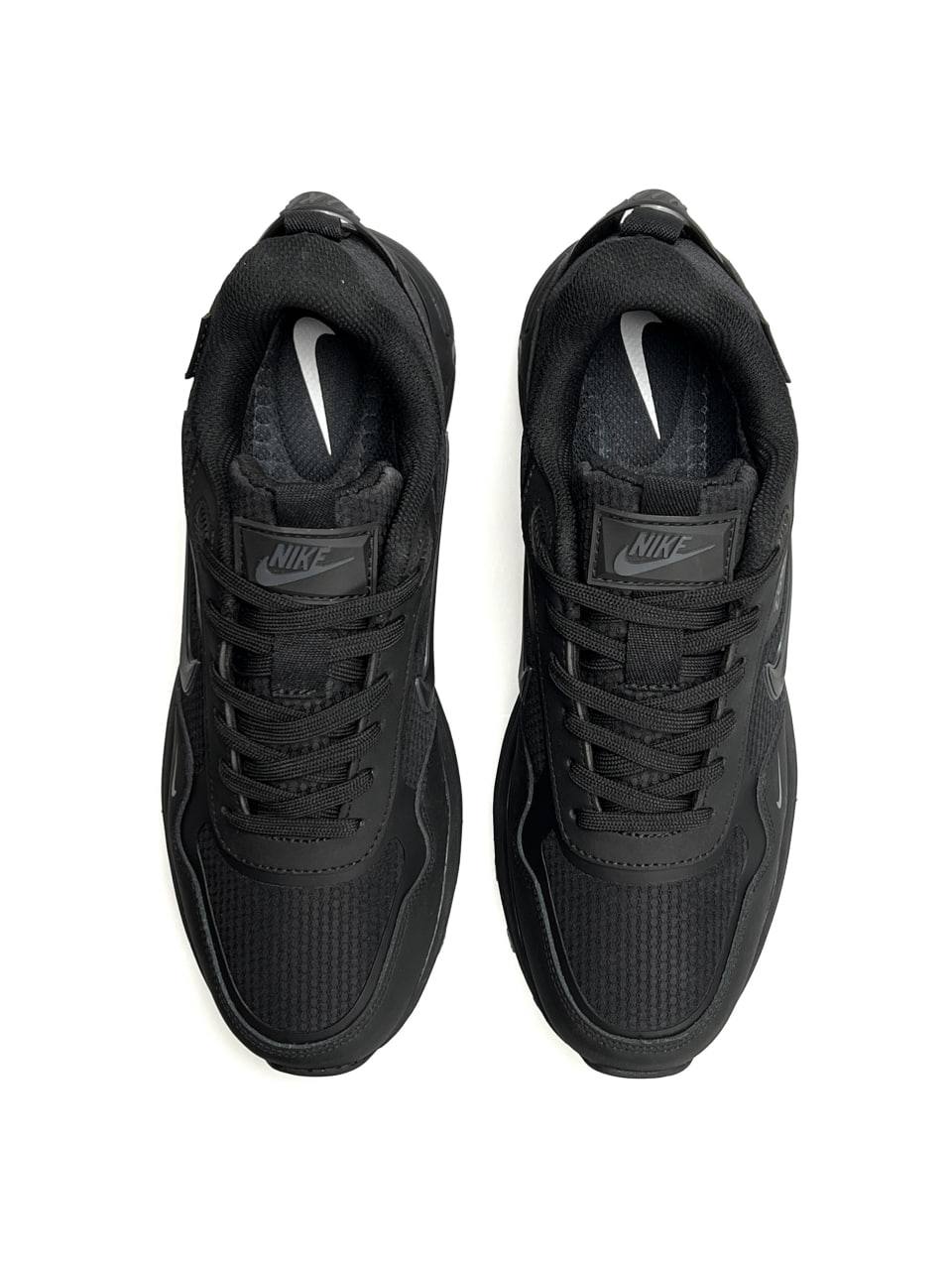 Nike Air Zoom Cordura GTX All Black