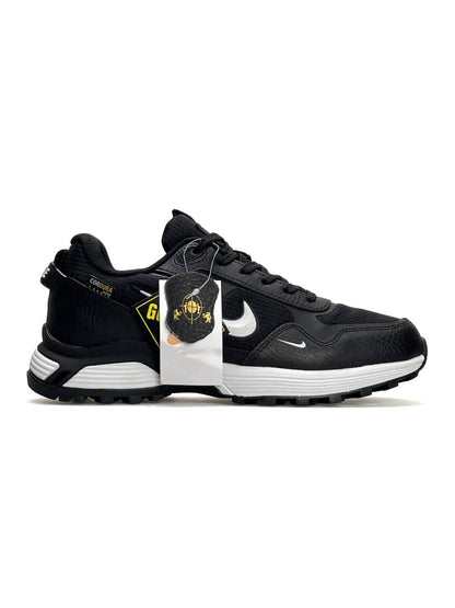 Nike Air Zoom Cordura GTX Black White