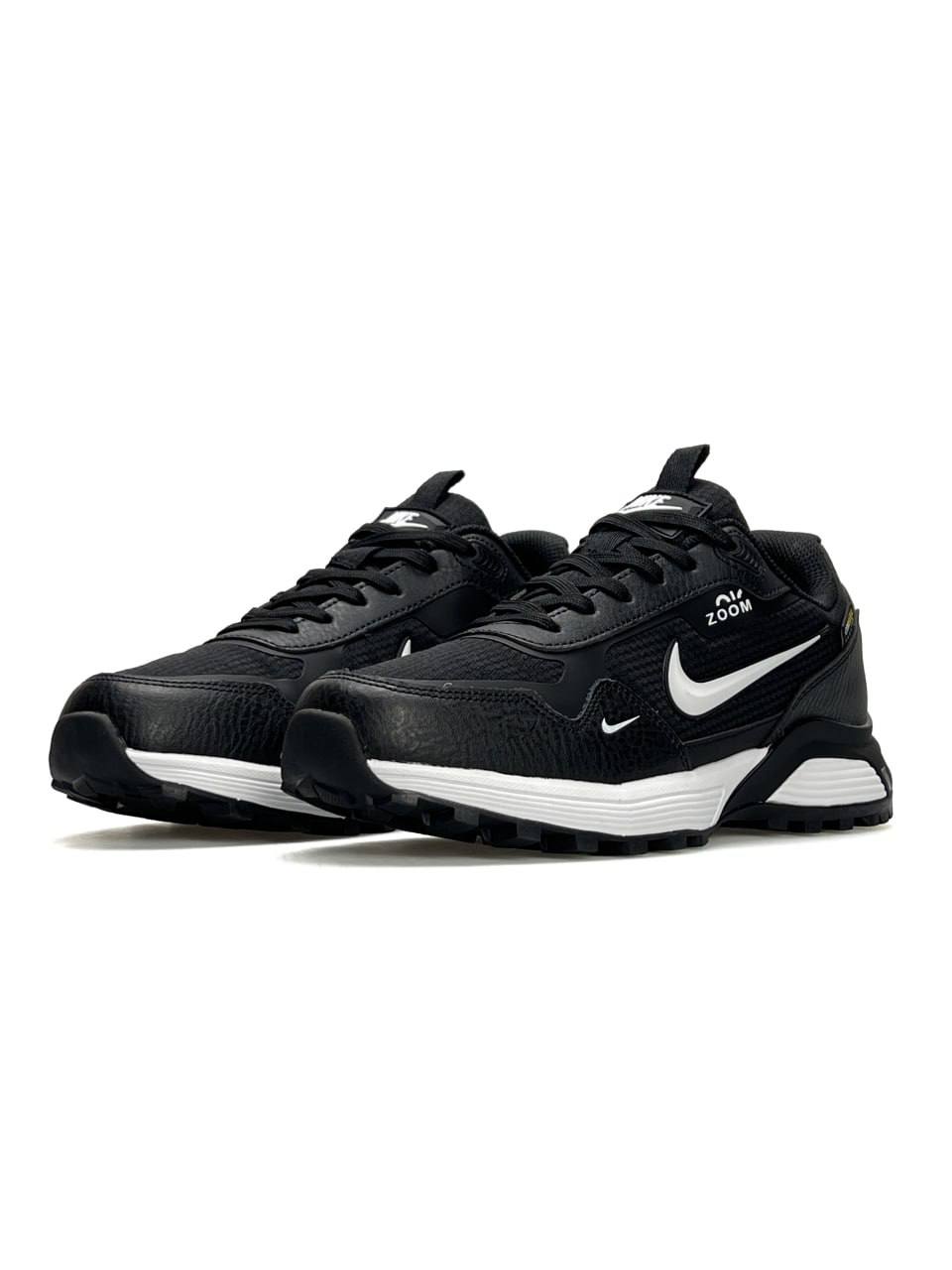 Nike Air Zoom Cordura GTX Black White