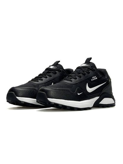 Nike Air Zoom Cordura GTX Black White