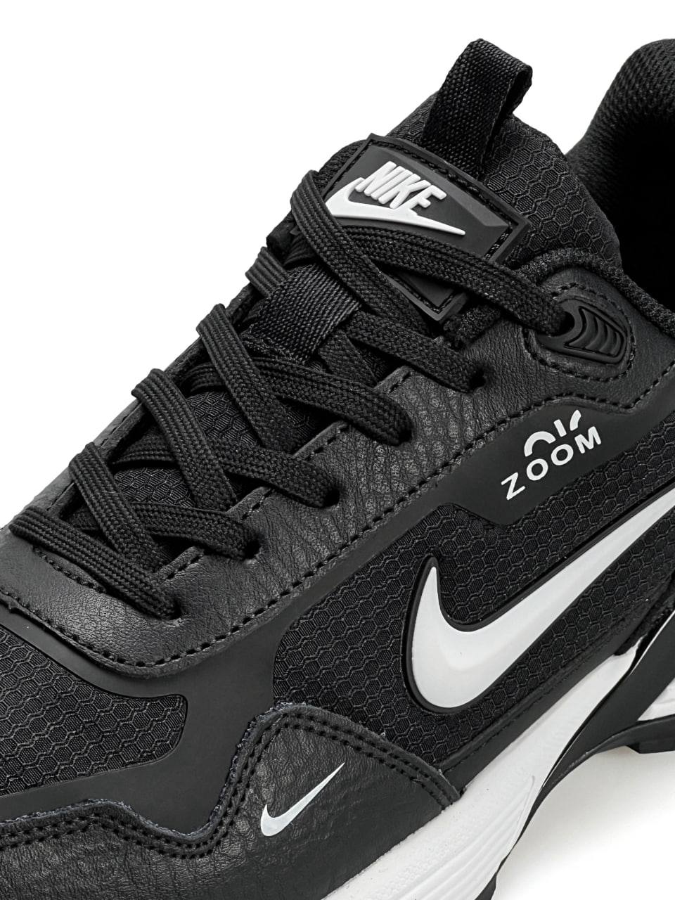 Nike Air Zoom Cordura GTX Black White