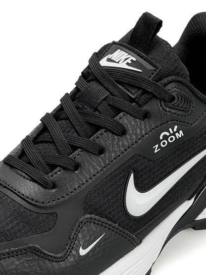 Nike Air Zoom Cordura GTX Black White