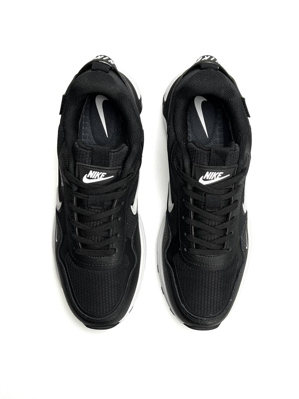 Nike Air Zoom Cordura GTX Black White
