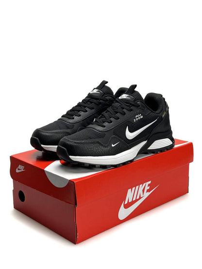 Nike Air Zoom Cordura GTX Black White
