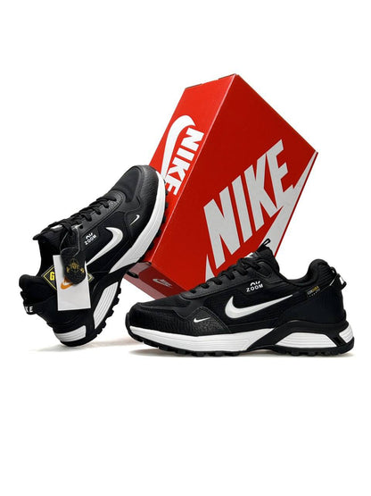 Nike Air Zoom Cordura GTX Black White