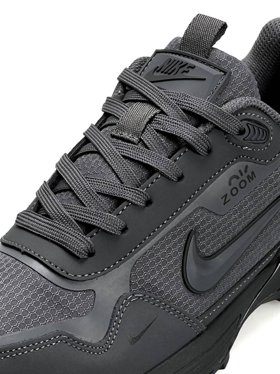 Nike Air Zoom Cordura GTX Grey