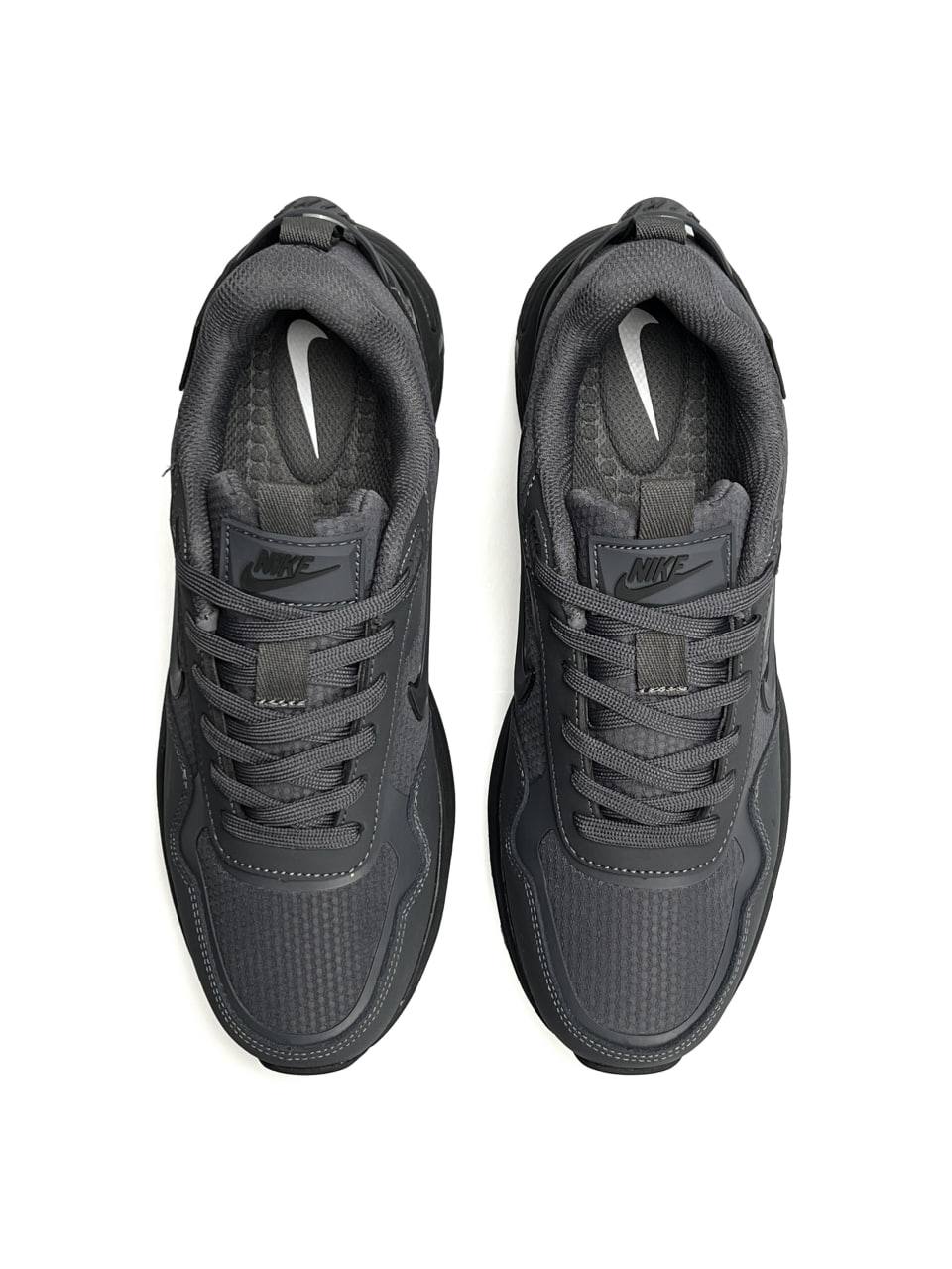 Nike Air Zoom Cordura GTX Grey