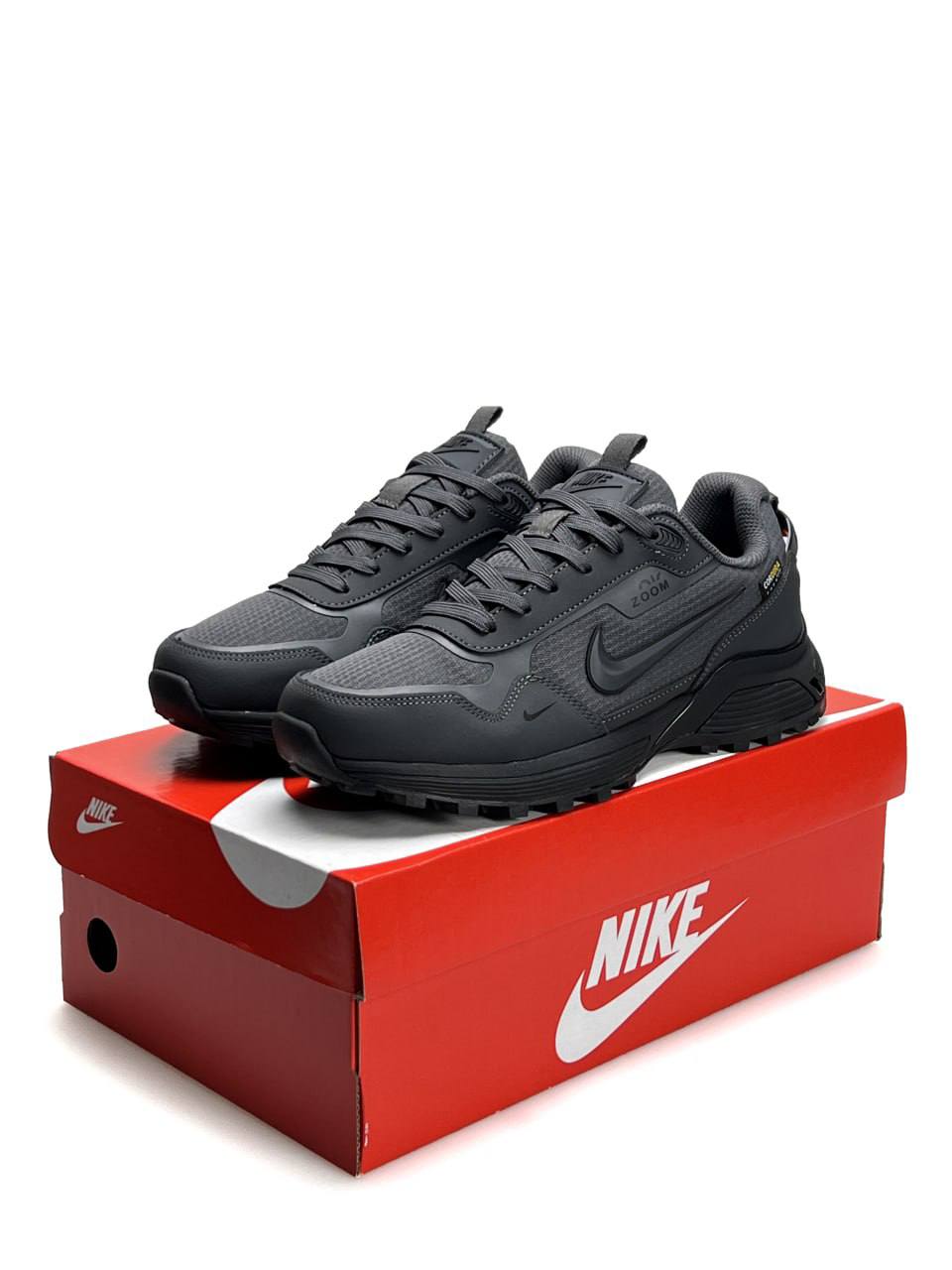 Nike Air Zoom Cordura GTX Grey