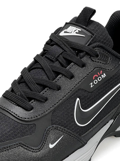 Nike Air Zoom Cordura GTX Black Light Grey