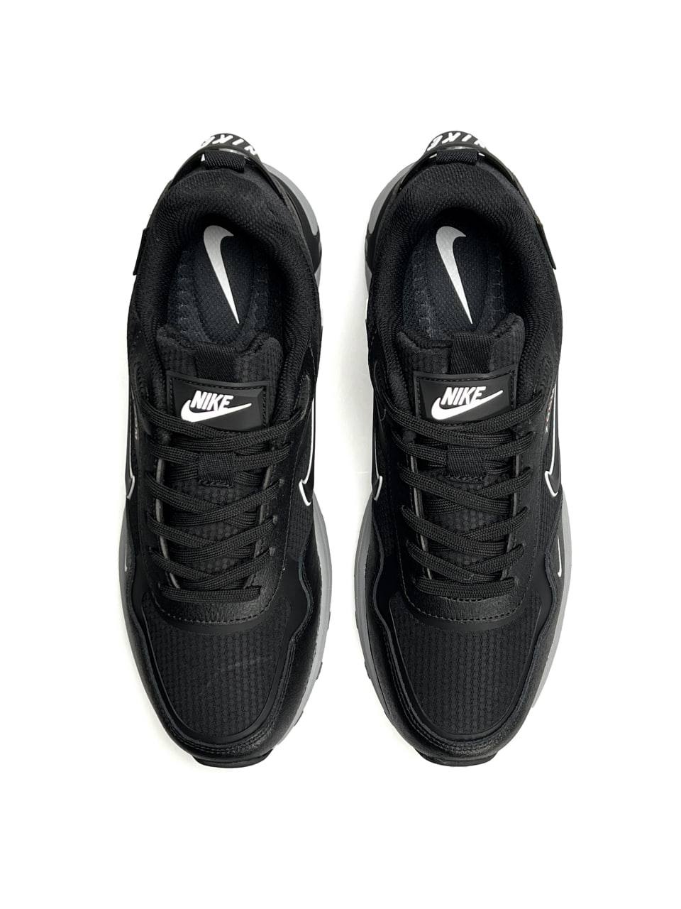 Nike Air Zoom Cordura GTX Black Light Grey