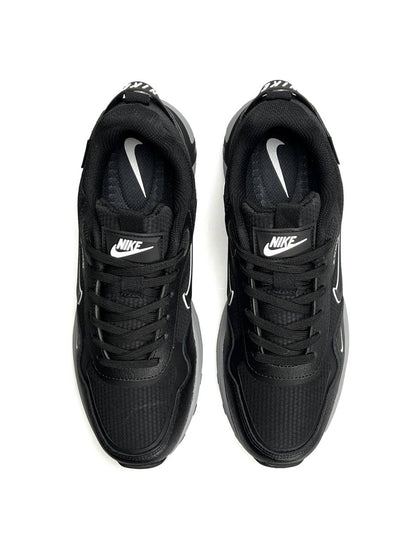 Nike Air Zoom Cordura GTX Black Light Grey