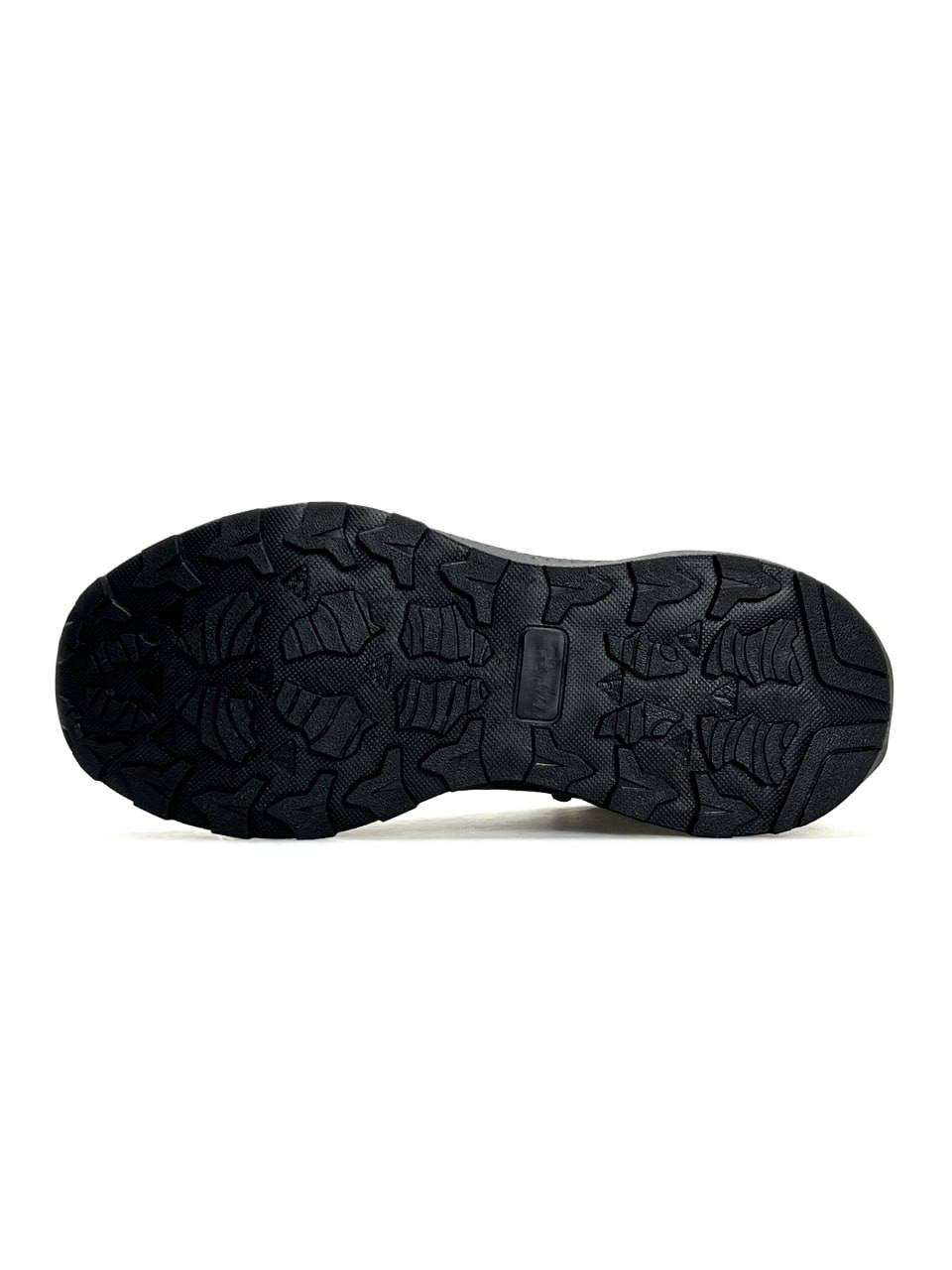Salomon Elixir Activ Fur All Black