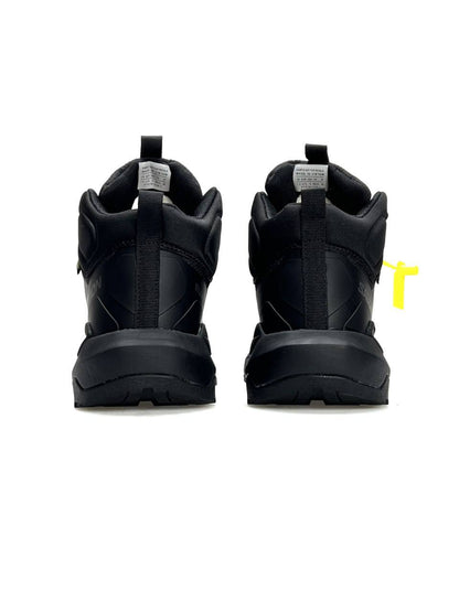 Salomon Elixir Activ Fur All Black