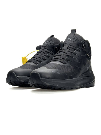 Salomon Elixir Activ Fur All Black