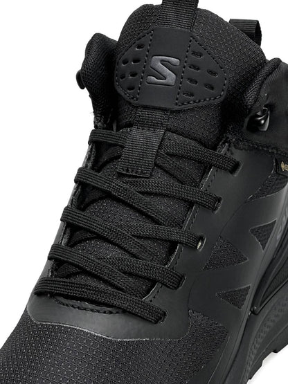 Salomon Elixir Activ Fur All Black