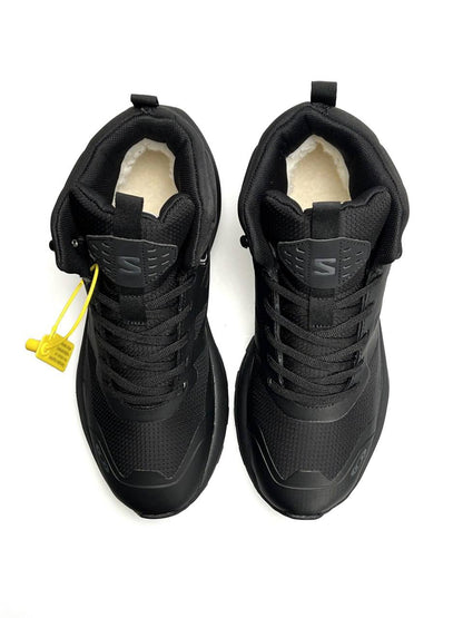 Salomon Elixir Activ Fur All Black