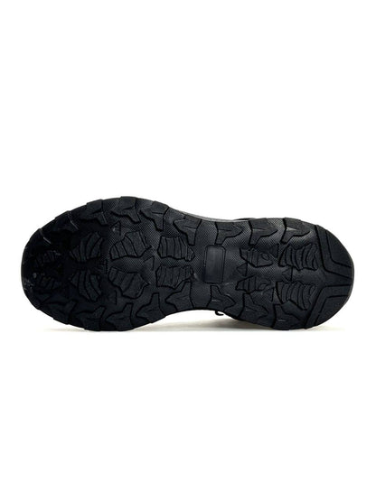 Salomon Elixir Activ Fur Black Grey