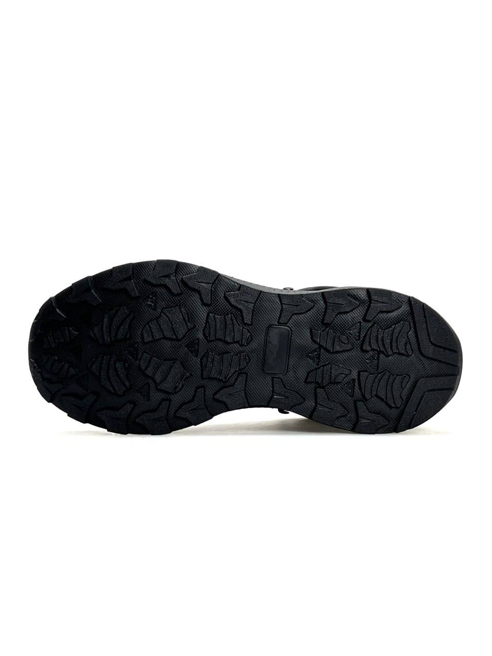Salomon Elixir Activ Fur Black Taupewood