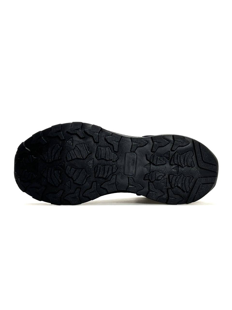 Salomon Elixir Activ Fur Black