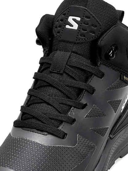 Salomon Elixir Activ Fur Black