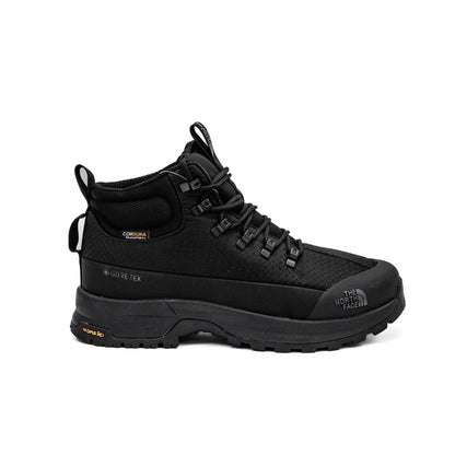 The North Face Glenclyffe Gore-Tex All Black