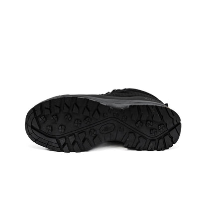 The North Face Glenclyffe Gore-Tex All Black
