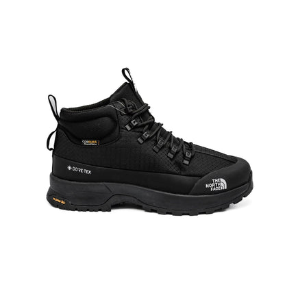 The North Face Glenclyffe Black White