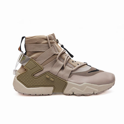 Nike Huarache Gripp Zip Beige