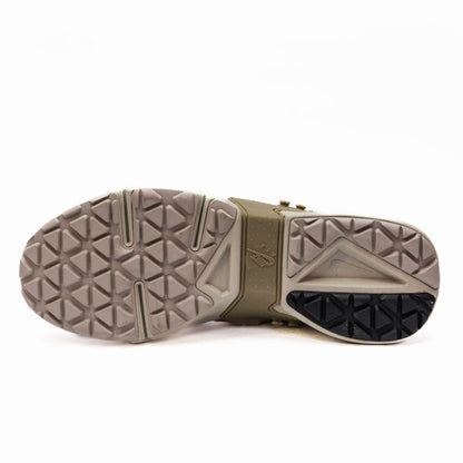 Nike Huarache Gripp Zip Beige