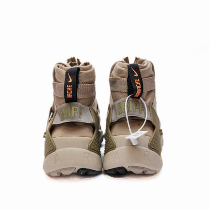 Nike Huarache Gripp Zip Beige