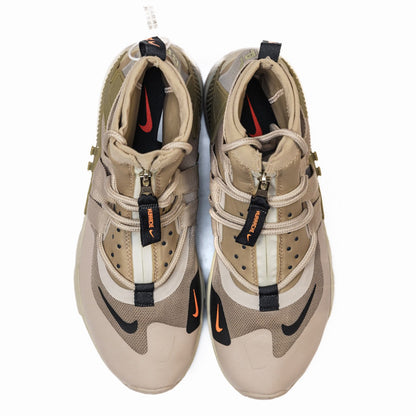 Nike Huarache Gripp Zip Beige