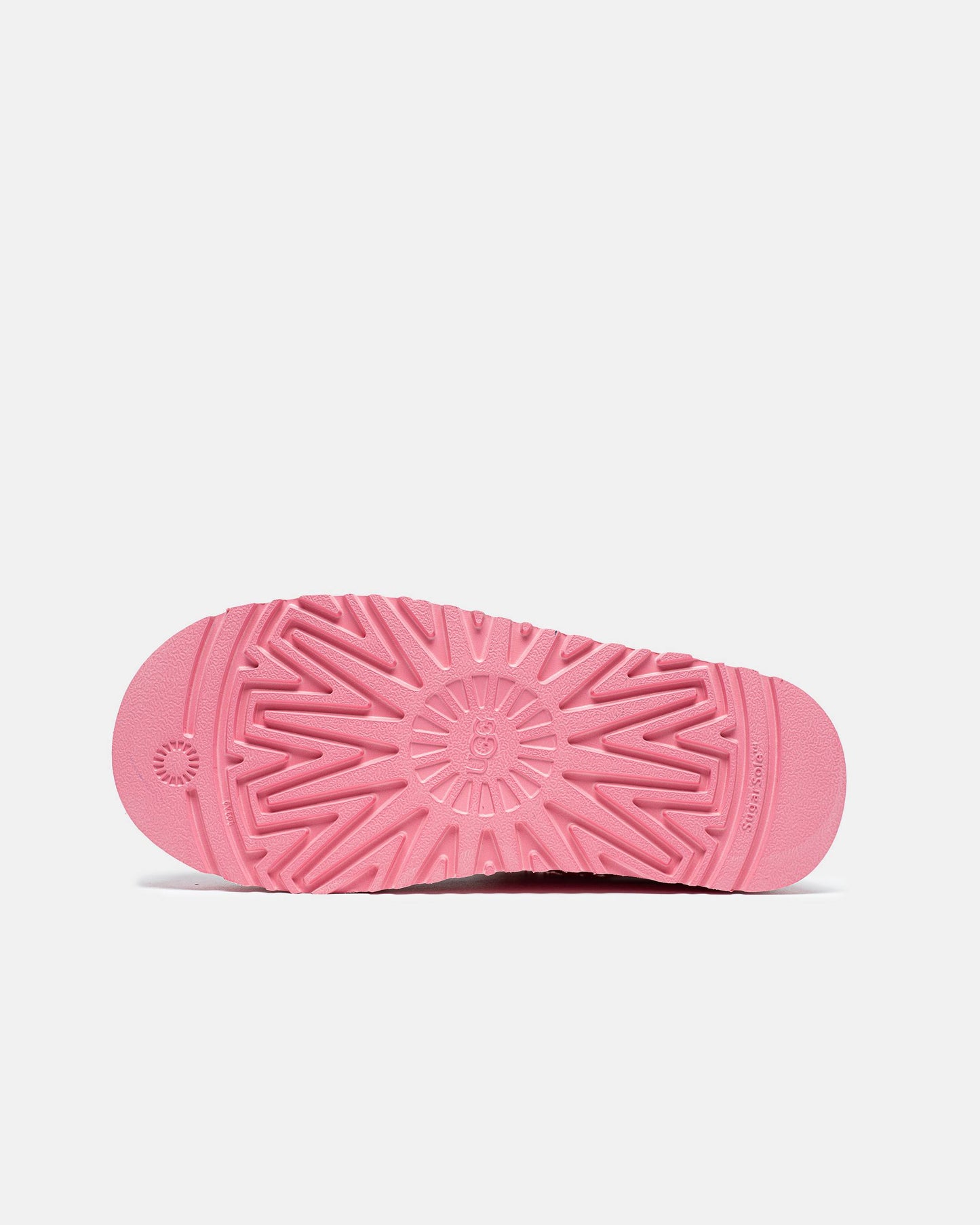 Ugg Tasman Platform Pink Love