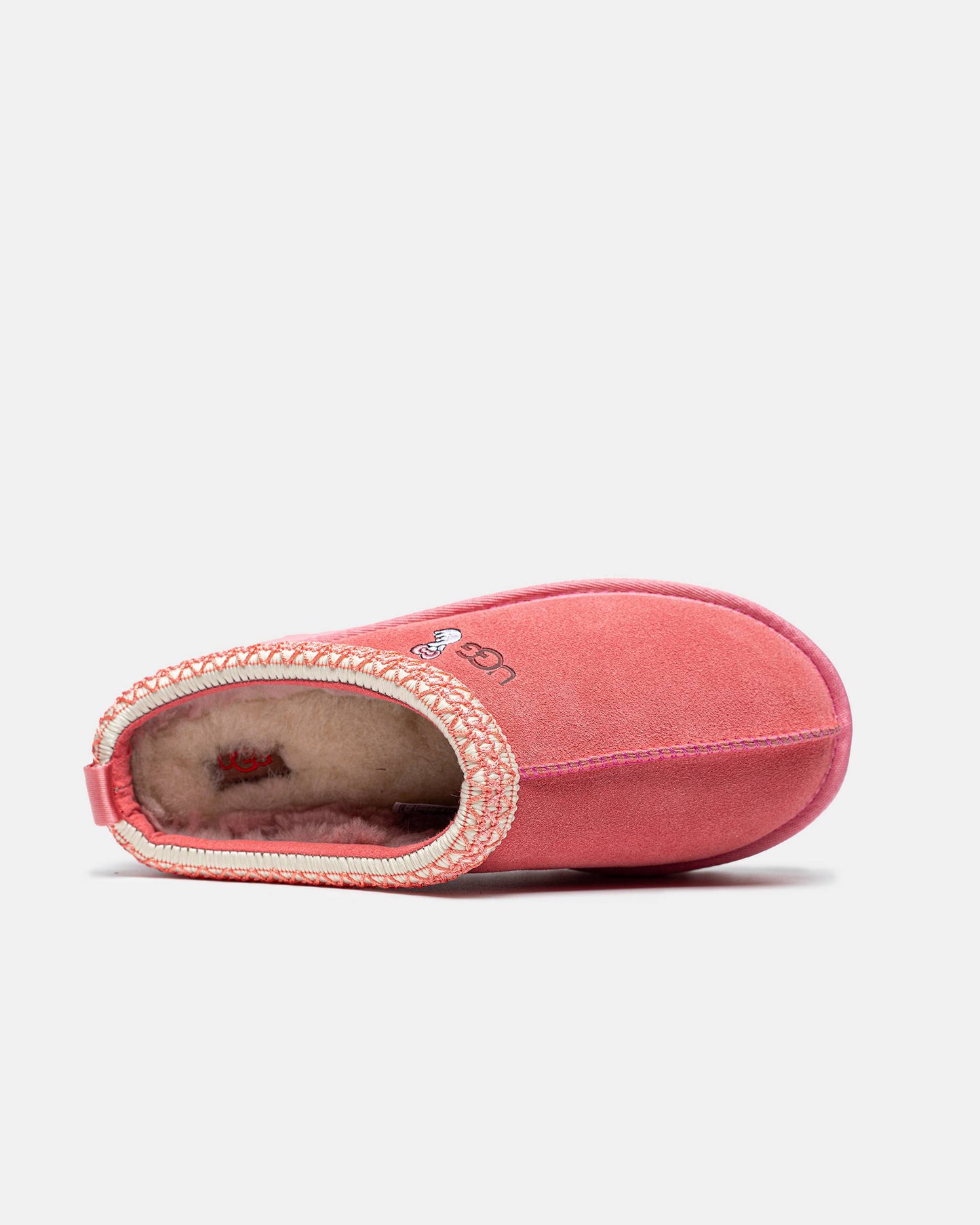 Ugg Tasman Platform Pink Love
