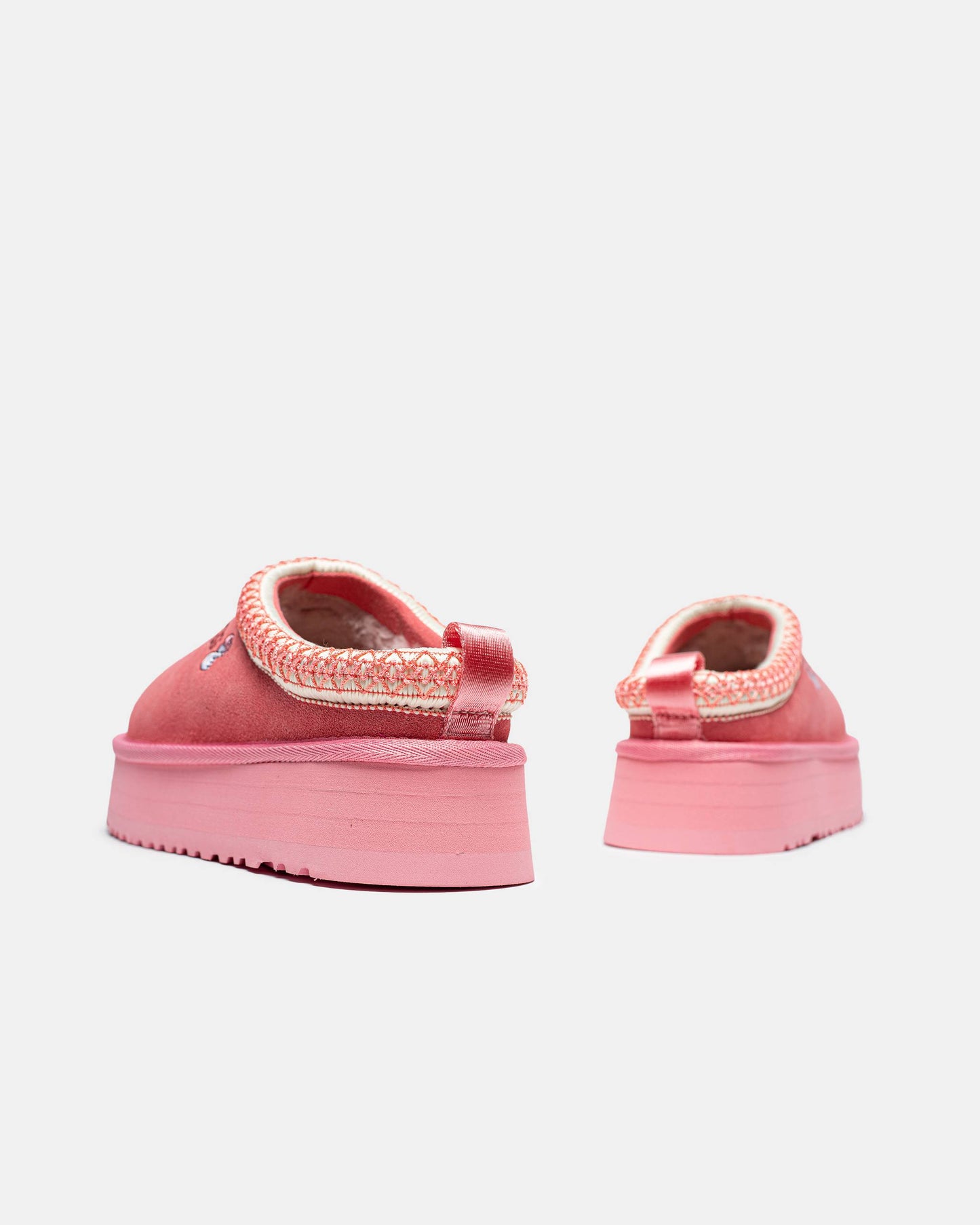 Ugg Tasman Platform Pink Love