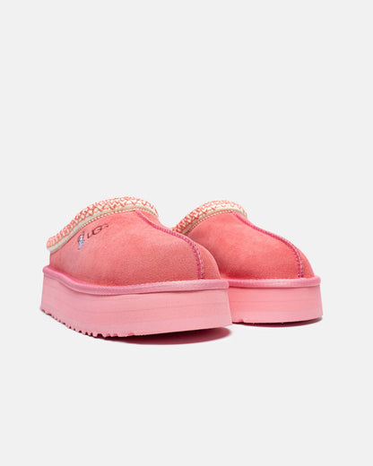 Ugg Tasman Platform Pink Love
