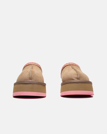 Ugg Tasman Platform Chesnut Love