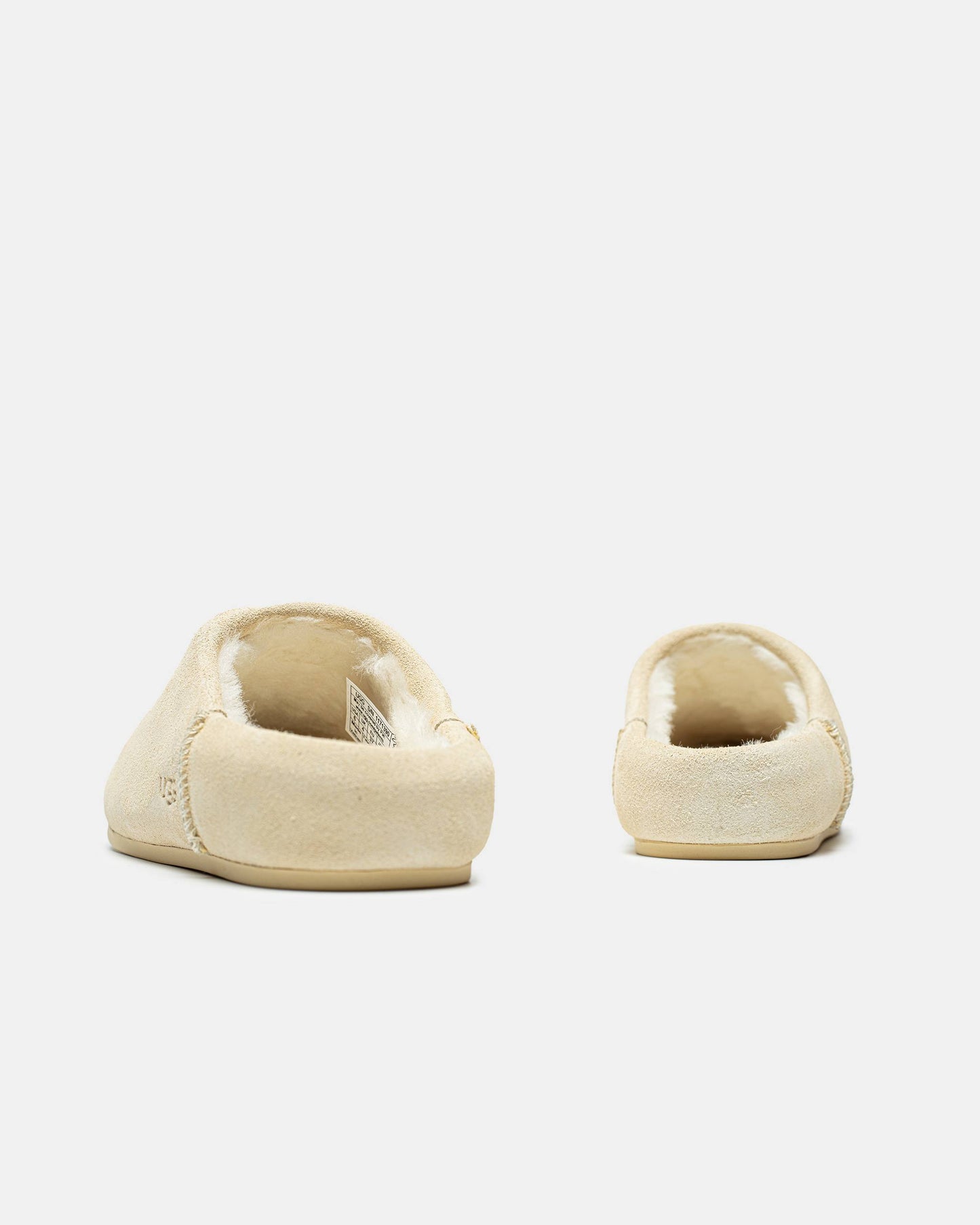 Ugg Elea Slip-On Butercup Beige