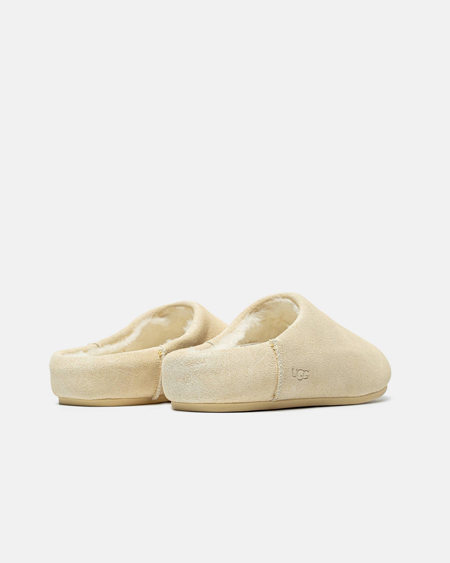 Ugg Elea Slip-On Butercup Beige