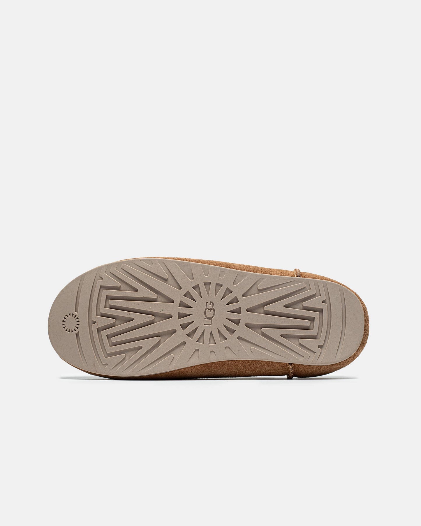 Ugg Elea Slip-On Chesnut