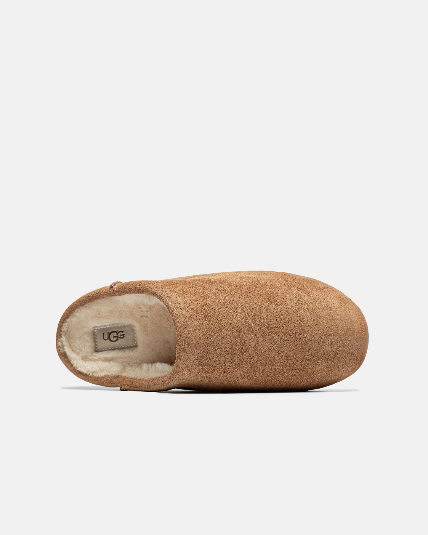 Ugg Elea Slip-On Chesnut