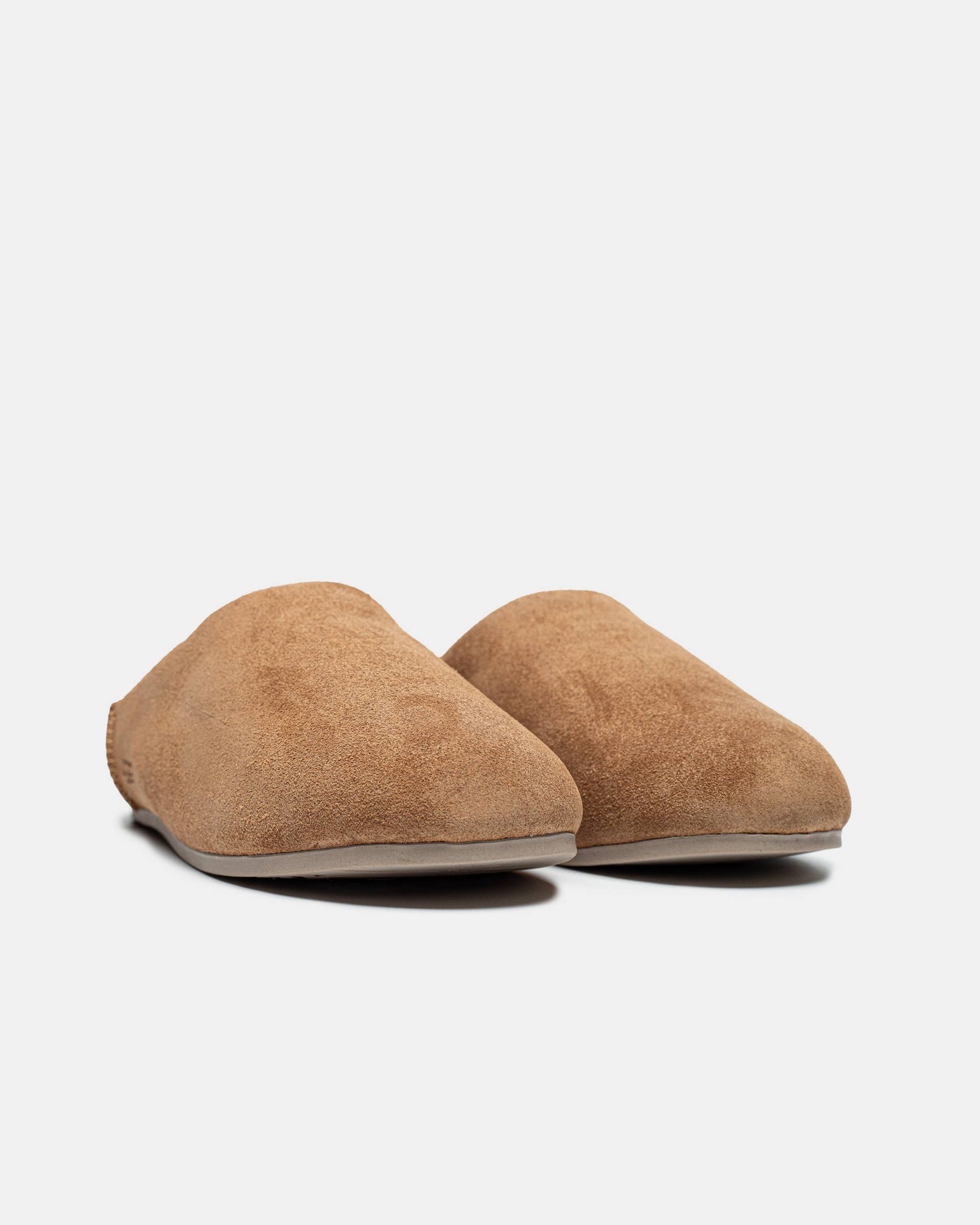 Ugg Elea Slip-On Chesnut