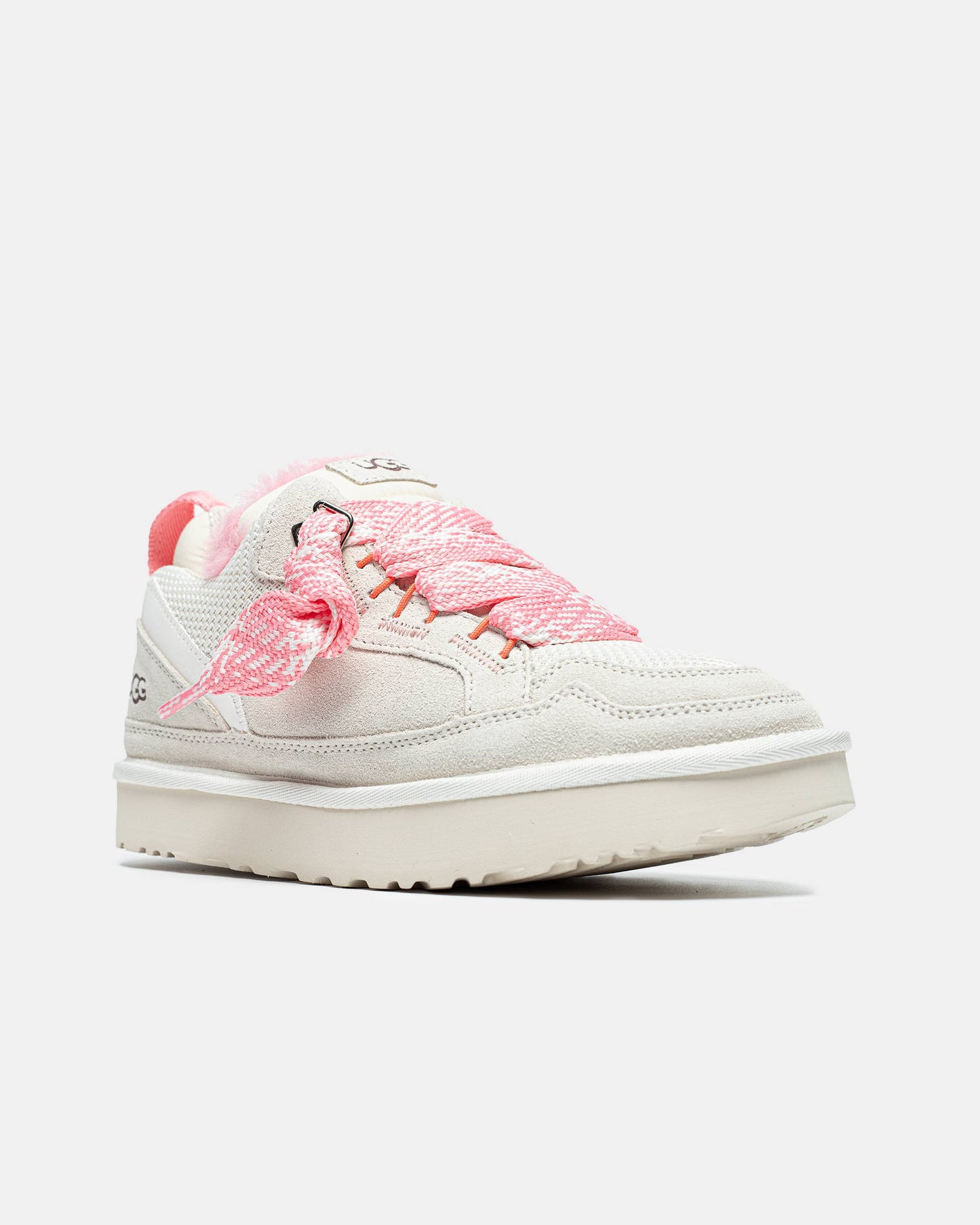 Ugg Lowmel Low Grey Love