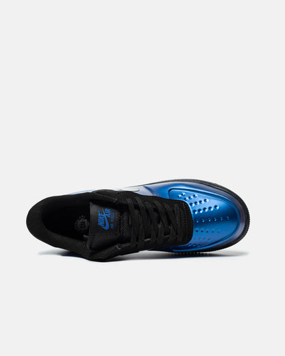 Nike Air Force 1 FOAMPOSITE Blue